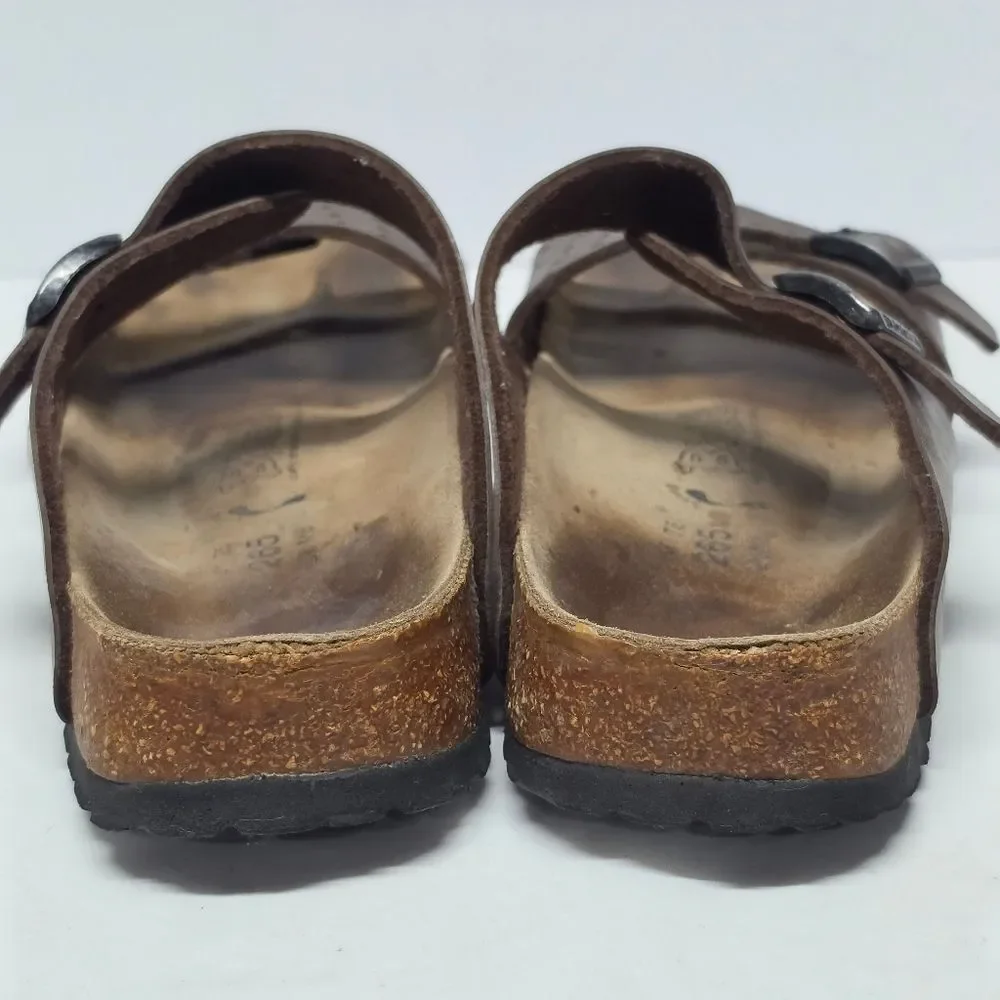 Birkenstock birkis freeport